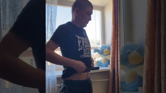 БЕЗУМНЫЙ ПАША. ИРИШКА ЧИКИ ПИКИ. БРОНЕПОЯС. смотреть онлайн