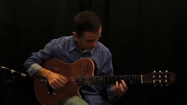 Angelina (Tommy Emmanuel) смотреть онлайн