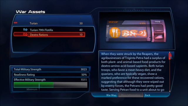 Let's Play Mass Effect 3 (Blind), Part 75: The Turians' Secret смотреть онлайн