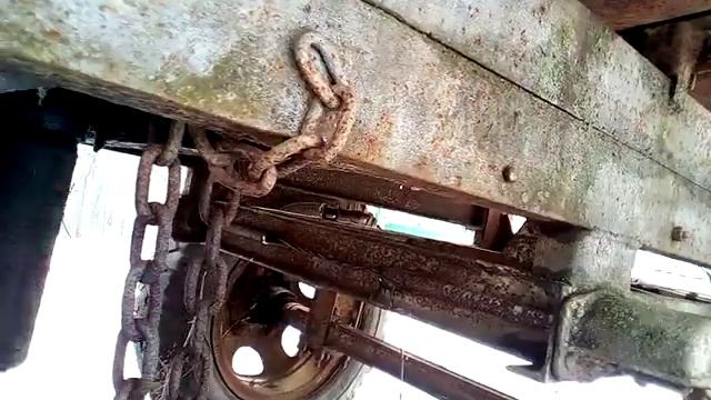 Лучший прицеп 2 ПТС 4 в Прохоровке. Гордость ПРОХОРОВКИ!! смотреть онлайн