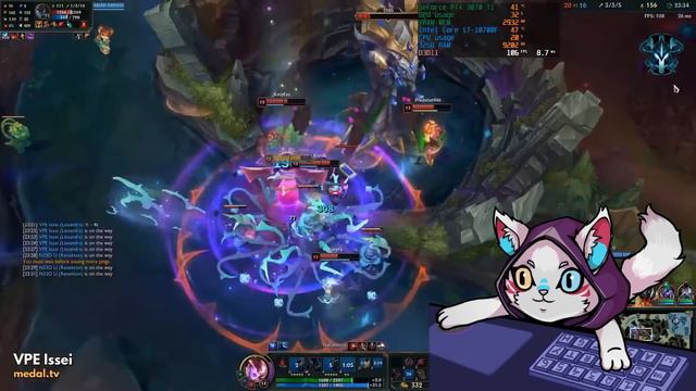 2 New Prestige Skins LEAKED - League of Legends смотреть онлайн