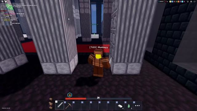 Epic Bedwars Dub With Random Undertale Music In The Backround.. (Roblox Bedwars) смотреть онлайн