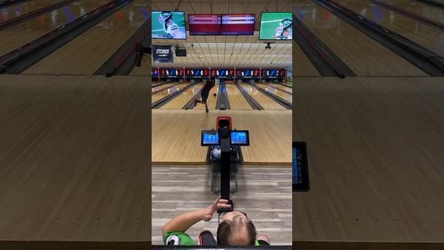 Sweeper #133 Semi-Final Rd 2 (10/1/2023) смотреть онлайн