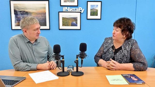 «Редколлегия»: Как «Трезвое Забайкалье» борется с алкоголизмом? смотреть онлайн