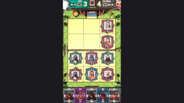 Tribes Battlefield Battle in the Arena - STRATEGY GAME-play смотреть онлайн