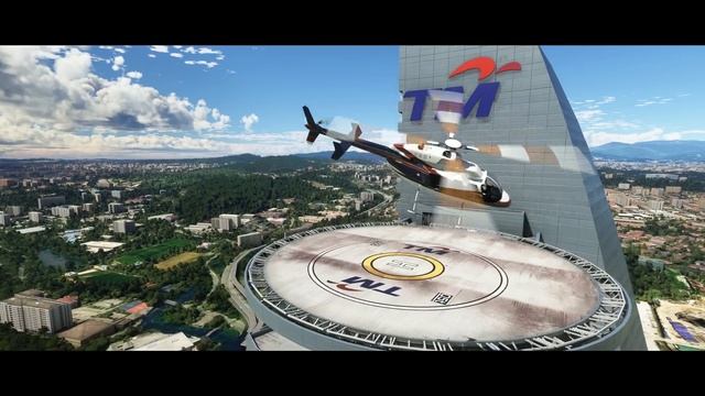 Microsoft Flight Simulator - 40th Anniversary Announce - 4K - Xbox & Bethesda Games Showcase 2022 смотреть онлайн