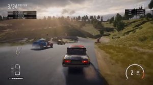 Wreckfest - Don't drink & drive! - XBox Series X