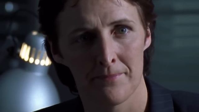 Mind Games (2001) Starring Fiona Shaw.
