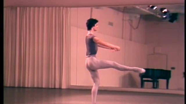 The Video Dictionary of Classical Ballet Disc One 4/5 смотреть онлайн