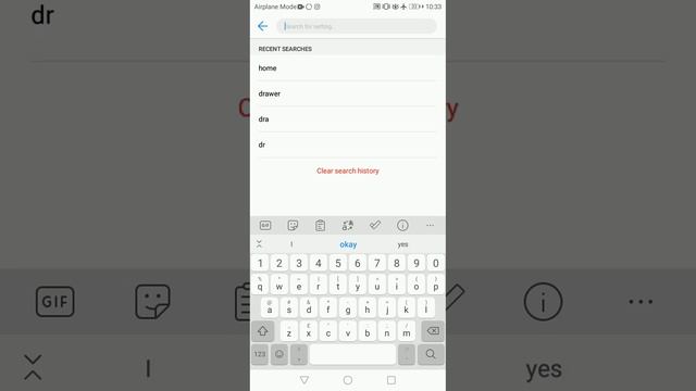 Android Home Screen Settings - Drawer Vs Standard смотреть онлайн