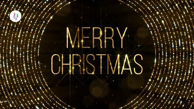 Musique De Noël. Silent Night  Musique De JOIE Et De PAIX