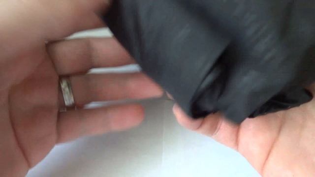 Куртка - ветровка - дождевик с AliExpress.