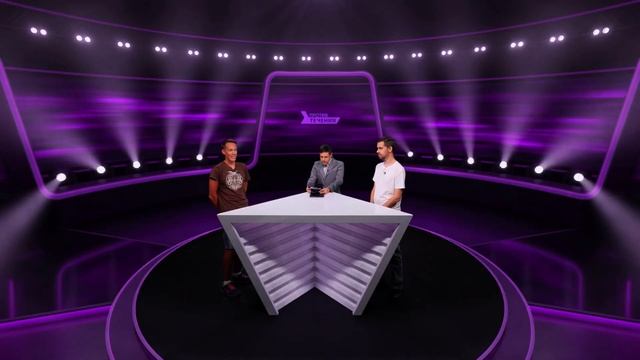 Анонс 6-го выпуска «Против течения» на RTS.Media смотреть онлайн