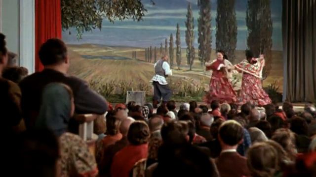 Кубанские казаки 1949 смотреть онлайн