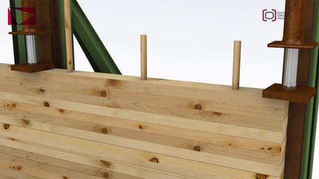 DowelLam manufacture смотреть онлайн