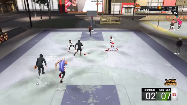 #2k20 #XBOX 88% to SS3 Playing Against subs!!!!|NBA 2K20 Live Stream|Attempting 100 game!!| смотреть онлайн