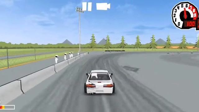 как заработать новичку в FR Legends