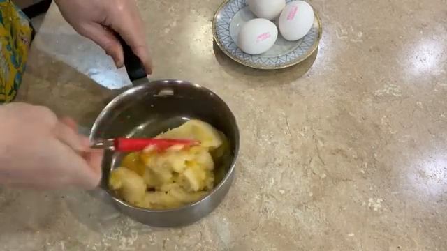 Кулинарная Революция