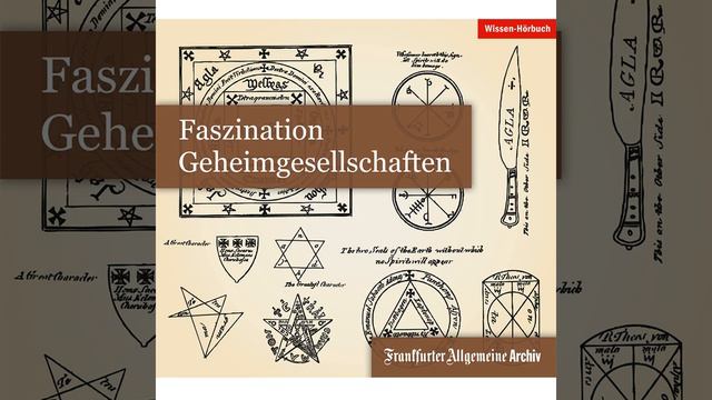 Kapitel 2 - Faszination Geheimgesellschaften смотреть онлайн