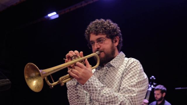 DANA - Paco Torregrosa Quintet feat. Voro García смотреть онлайн