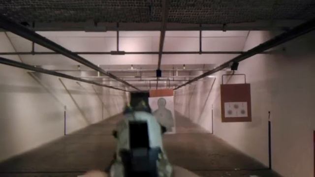 POV Sig mosquito with compensator смотреть онлайн