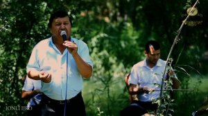 Маруф Бозоров