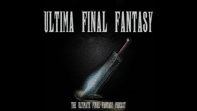 Minisode: How to get the Lionheart in Final Fantasy VIII смотреть онлайн
