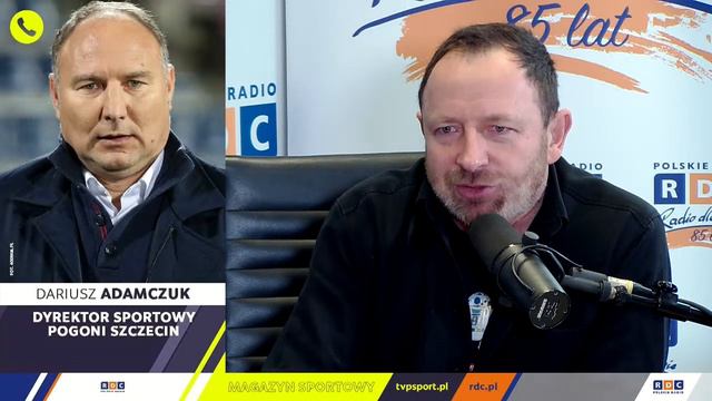 HIT PRZY Ł3! LEGIA 🆚 POGOŃ | KOSTA RUNJAIĆ GRA O POSADĘ? | T. SOKOŁOWSKI: #LEGIA NIE DOWOZI!