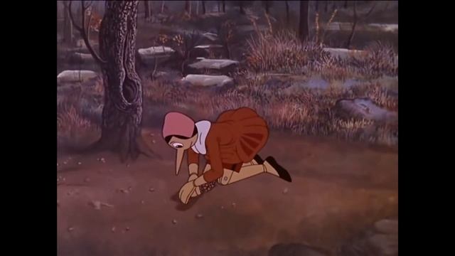 The Adventures Of Pinocchio Pinocchio 1978 Remastered