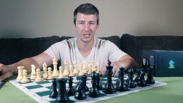 Best Chess Set Ever Quad Weighted Staunton Plastic Chess Set with Chessboard Chess #chess смотреть онлайн
