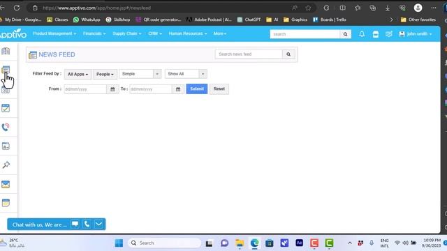 Apptivo CRM Tutorial for Beginners 2023 | How to Use Apptivo смотреть онлайн