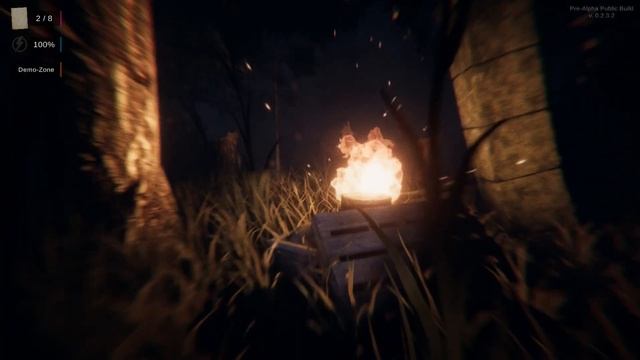 CHEAP A%& JUMPSCARES!! (SLENDER NEW HOPE) смотреть онлайн
