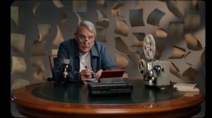 «Печать Мастера» #8//«ВОЙНА И МИР»