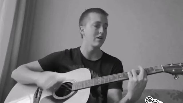 [AMATORY] - Унесённые пеплом. Cover. Песни под гитару. смотреть онлайн