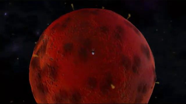 Earth in Spore: The Sol System смотреть онлайн