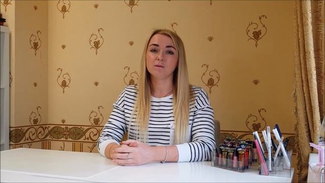 Отзыв Обучение перманентному татуажу Лукьянова Ольга смотреть онлайн