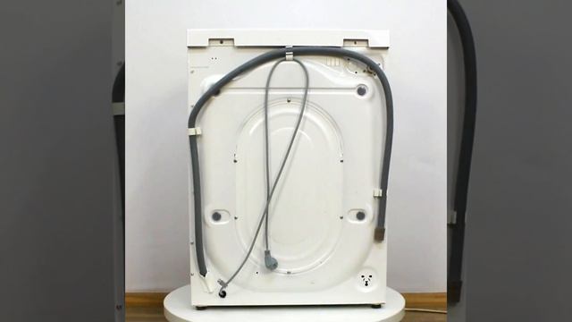 Стиральная машина Electrolux EWS11266SDU смотреть онлайн