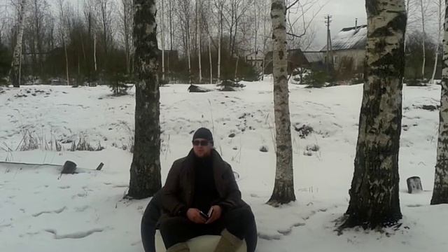Отвечаю на вопросы и ем сырую картошку. смотреть онлайн