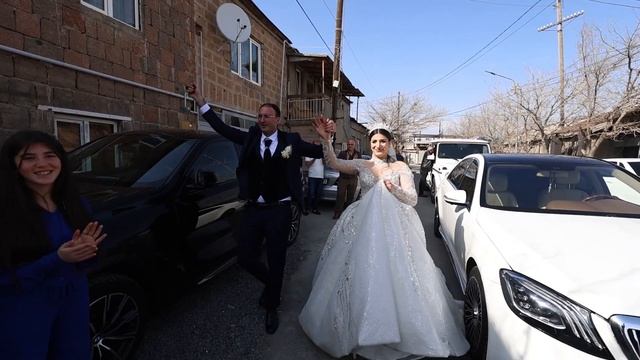 Garik & Valya. 26.03.2023 смотреть онлайн