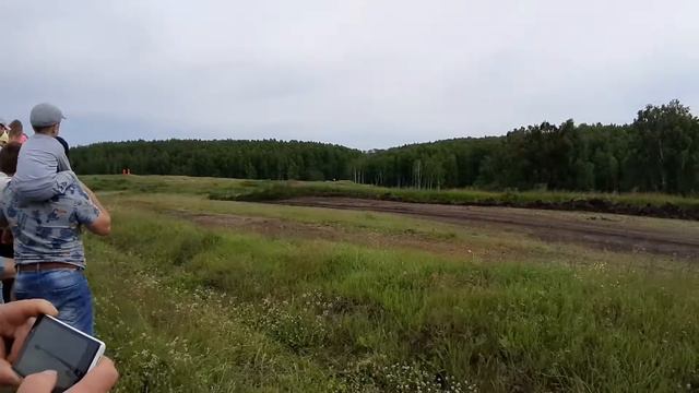 ЗИЛ Кросс смотреть онлайн
