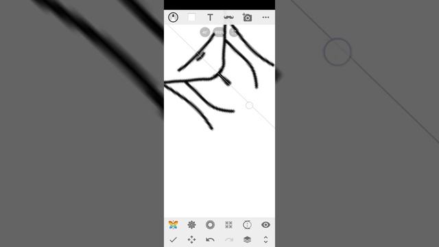 Sketch: Drawing Yin's skin "Berserk" смотреть онлайн