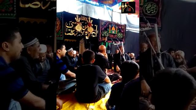 SAKINA JAN BY MD HASSAN IN MAJLIS E AZA BASILSILA E SHAHADAT E IMAM E ALI REZA (a.s) смотреть онлайн