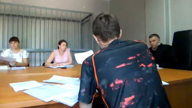 DSCF6588 Мировой судья Балашова М.С от 25.06.19 в 14:30 " Я ВСЁ РЕШАЮ НА СВОЁ УСМОТРЕНИЕ смотреть онлайн