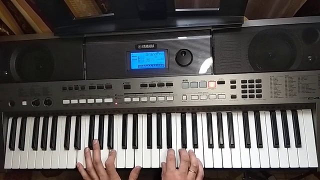 Сочиняю Музыку. процесс Compose Music ?