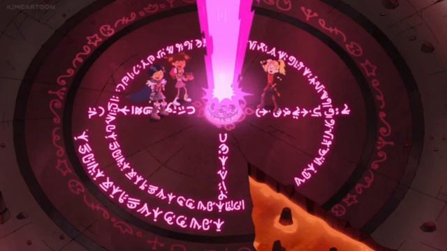 Legends Never Die ~ Amphibia AMV смотреть онлайн