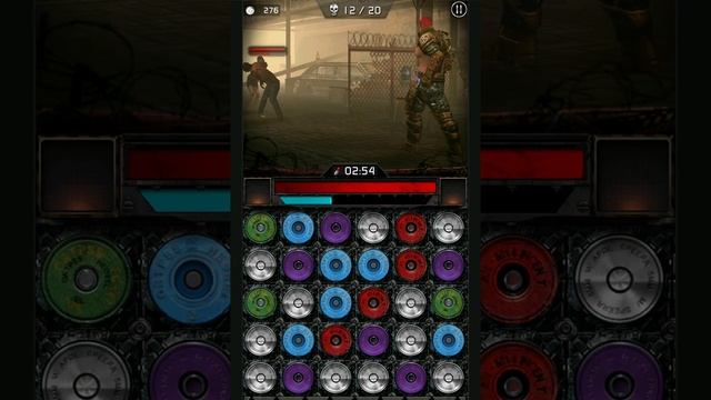 Kill Me Again : Infectors - Android and iOS gameplay GamePlayTV смотреть онлайн