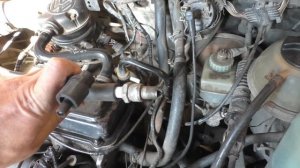 Как проверить Датчик Холла. Пропала искра или пропуски зажигания