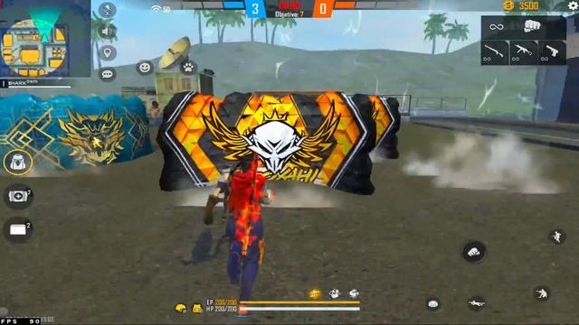 Zoológico - 4.240 ?️ Free Fire Highlights (I7 4790 - RX550 4GB) смотреть онлайн