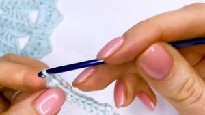 Как связать манжеты или резинку крючком? Вязание крючком быстро и просто. Мастер класс по вязанию