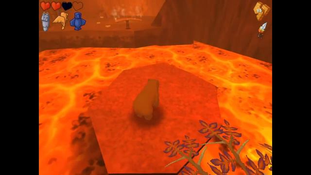 Disney's Brother Bear {Часть 2} 